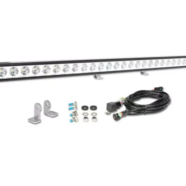 39" XPL Series Halo Light Bar