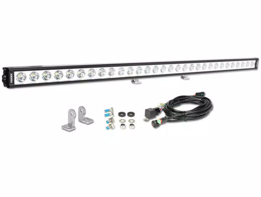 39" XPL Series Halo Light Bar