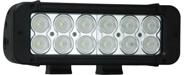 8" Xmitter Prime Xtreme LED light bar, 40 degree beam