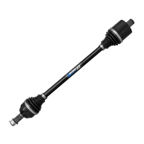 Polaris Turbo S Rhino 2.0 Rear Axle