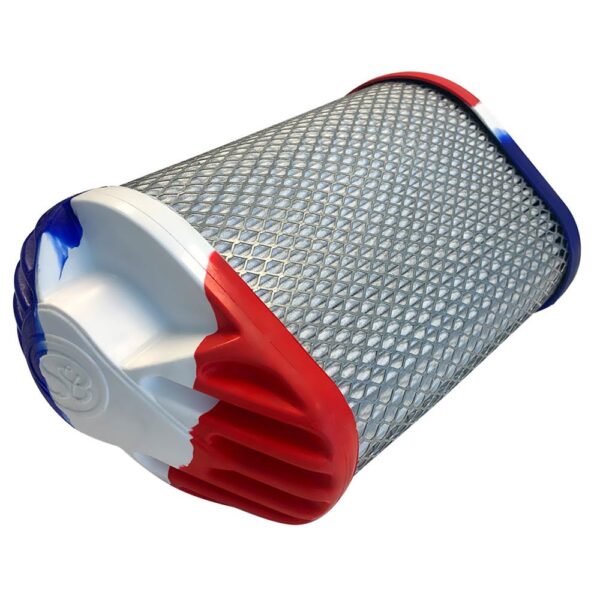 S&B Filters replacement Polaris RZR/ ProXP, RS1 Air Filter